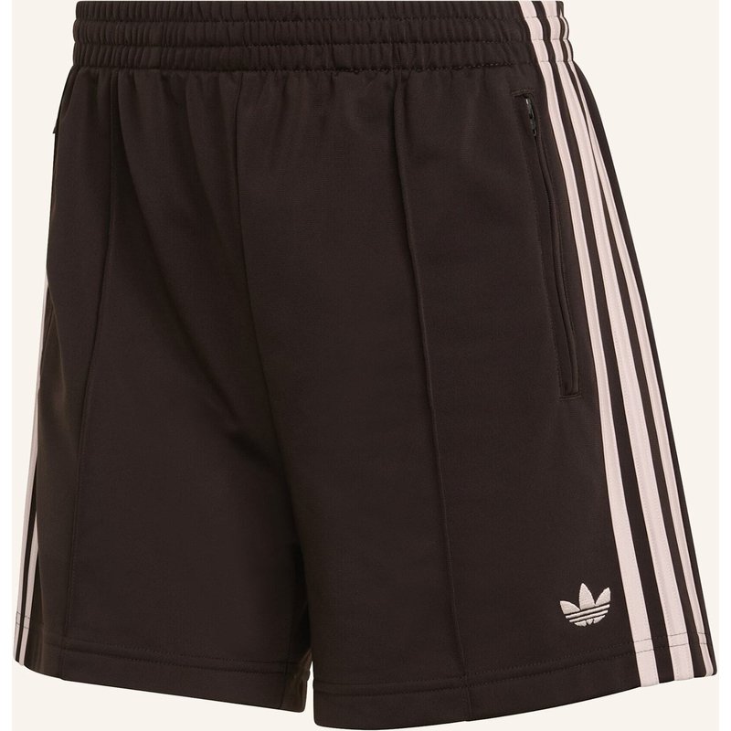 Adidas Originals Shorts Firebird braun