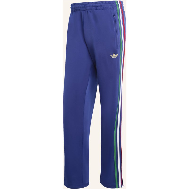 Adidas Originals Firebird Trainingshose blau