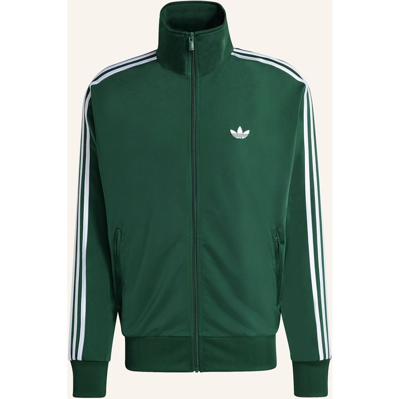 Adidas Originals Firebird Originals Jacke gruen