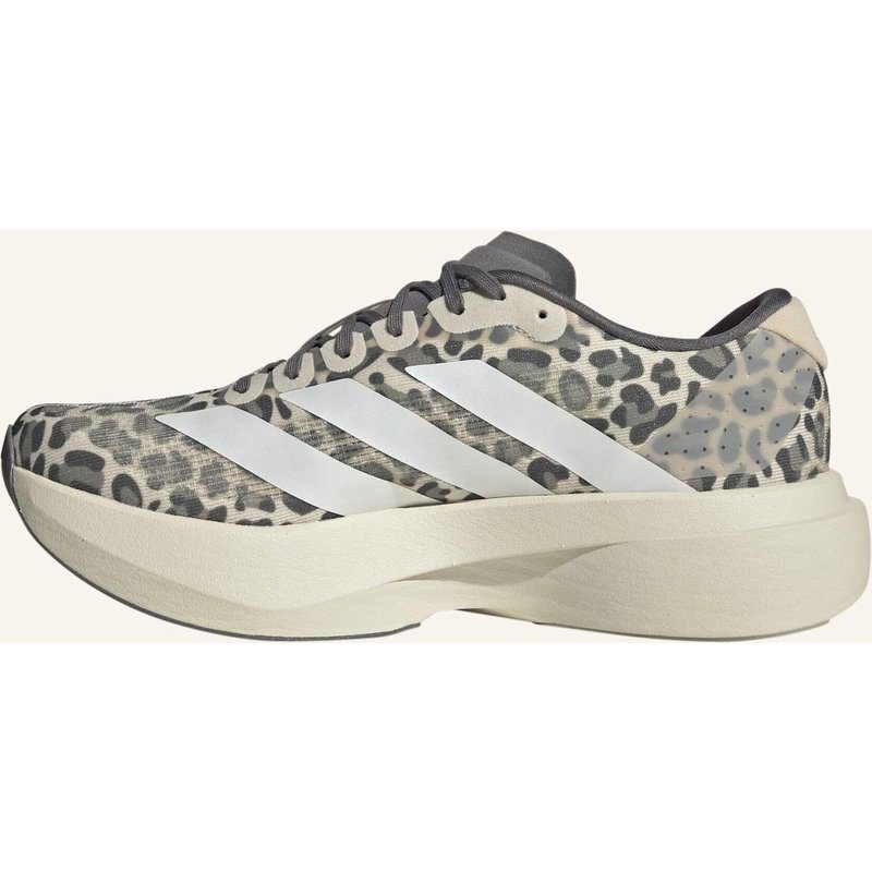 Adidas Laufschuhe Adizero Evo Sl beige