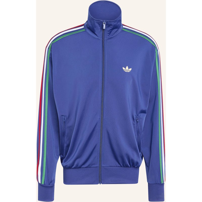 Adidas Originals Firebird Originals Jacke blau
