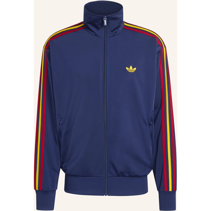 Adidas Originals Trainingsjacke Firebird blau