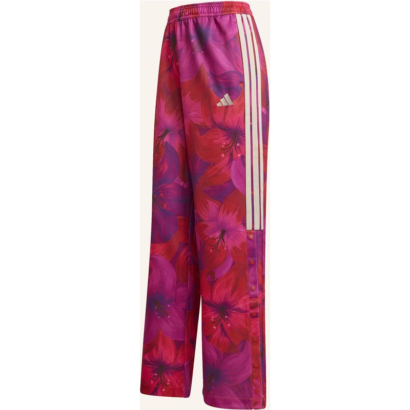 Adidas Adidas X Farm Rio House Of Tiro Trainingshose beige