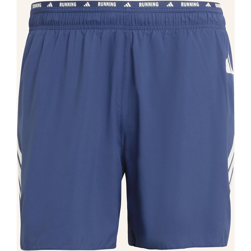 Adidas 2-In-1-Laufshorts adi365 blau