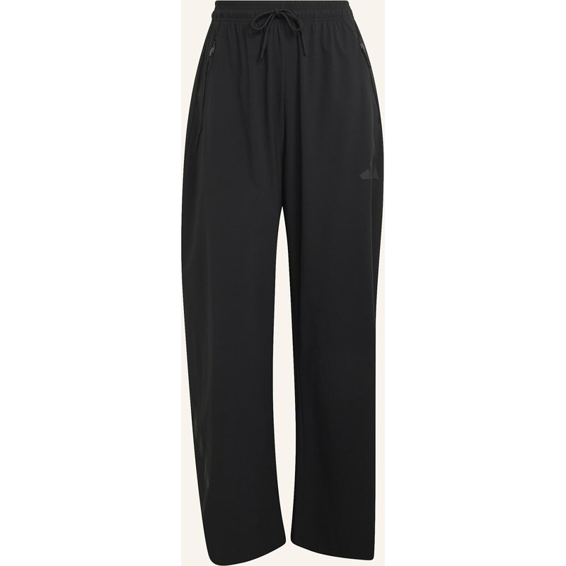 Adidas Adidas Z.N.E. Woven Hose schwarz