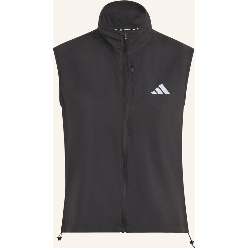 Adidas adi365 Running Essentials Weste schwarz