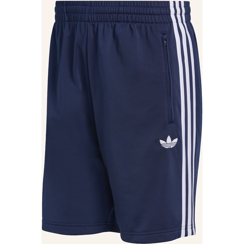 Adidas Originals Firebird Shorts blau