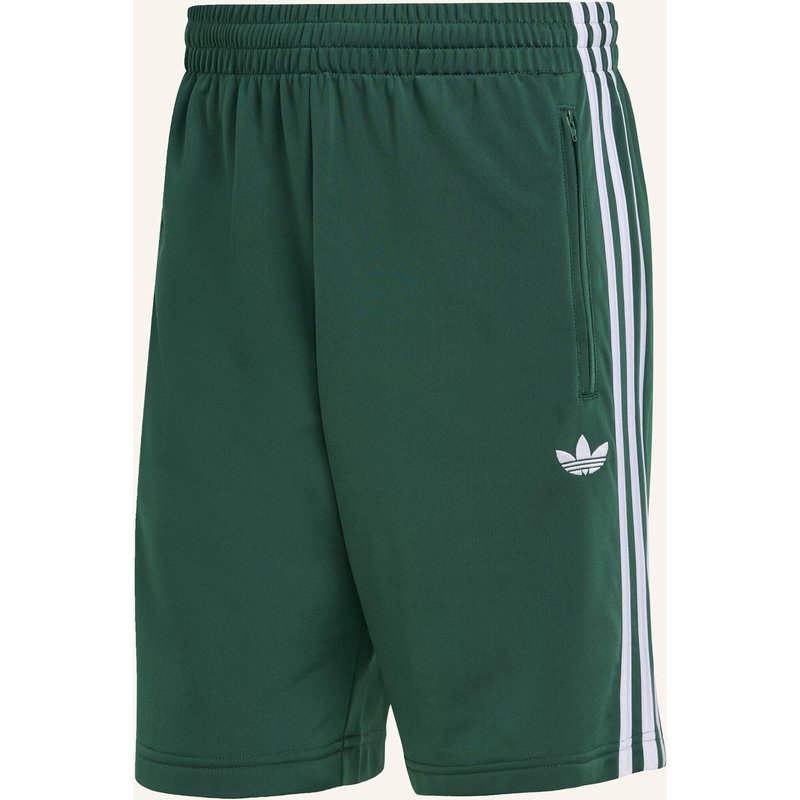 Adidas Originals Firebird Shorts gruen