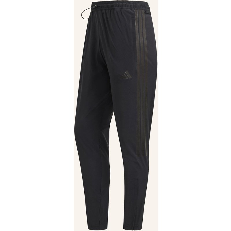 Adidas House Of Tiro Hose schwarz