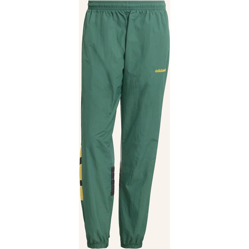 Adidas Originals Santiago Trainingshose. gruen