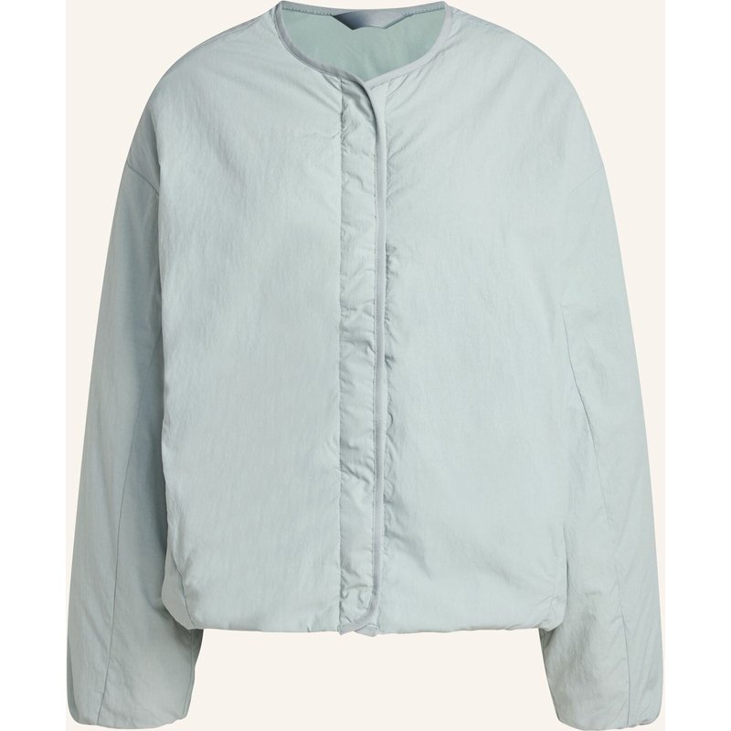 Adidas All Szn Liner Jacke gruen
