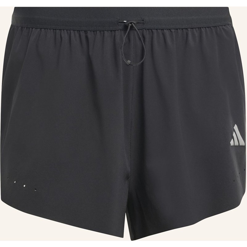 Adidas adi365 Climacool+ 2-Taschen-Shorts schwarz