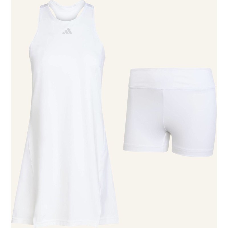 Adidas Club Tennis Climacool Kleid weiss