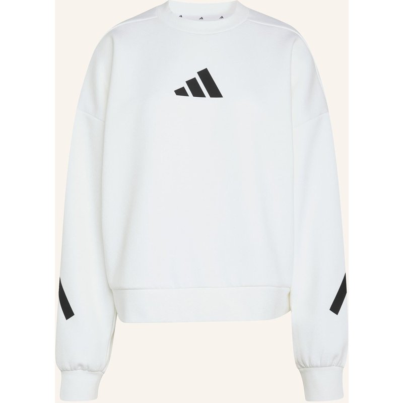 Adidas Adidas Z.N.E. Sweatshirt weiss