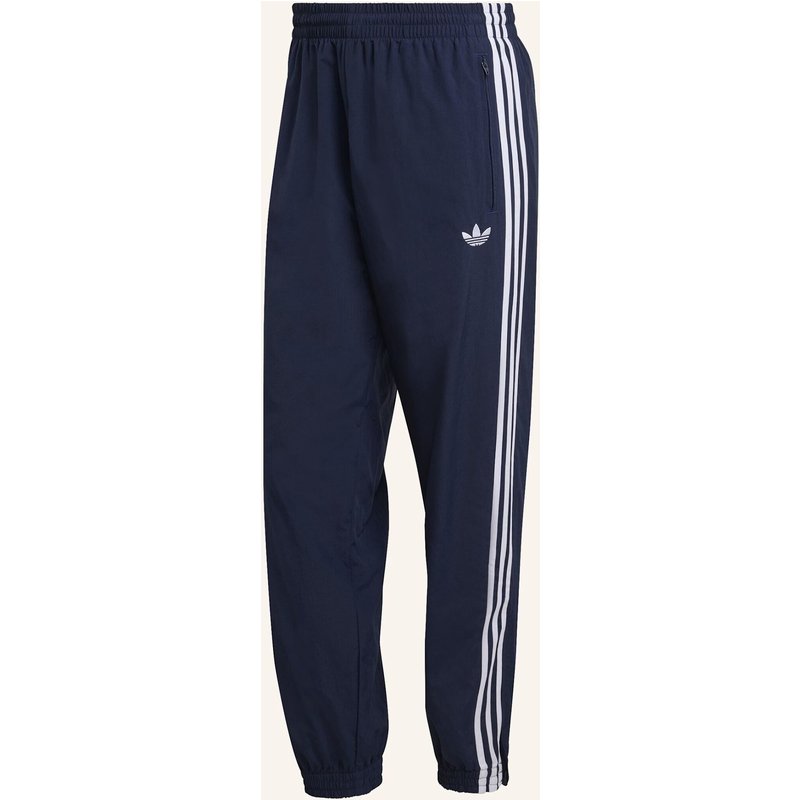 Adidas Originals Firebird Woven Trainingshose blau