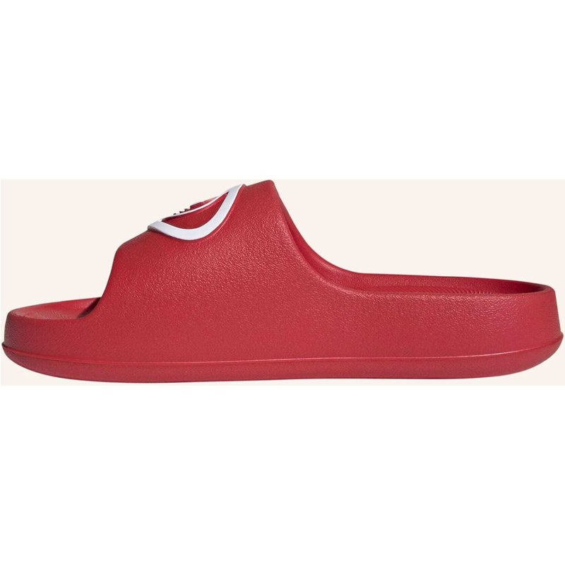 Adidas Originals Adilette 00s Badeschlappen rot