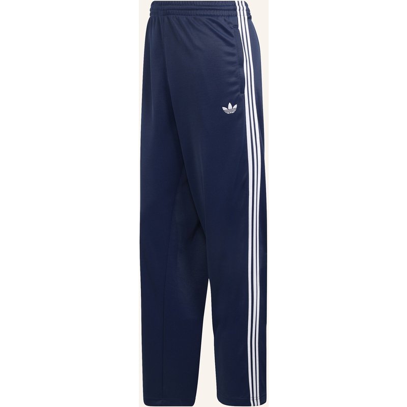 Adidas Originals Adicolor Loose Trackpants blau