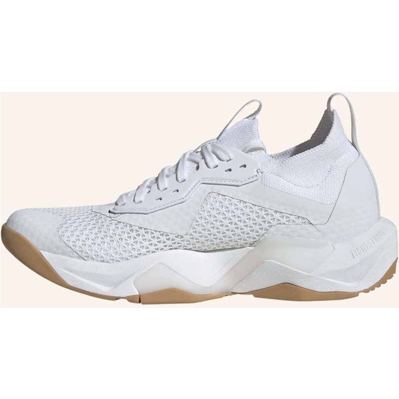 Adidas Rapidmove Adv 2 Trainingsschuh weiss