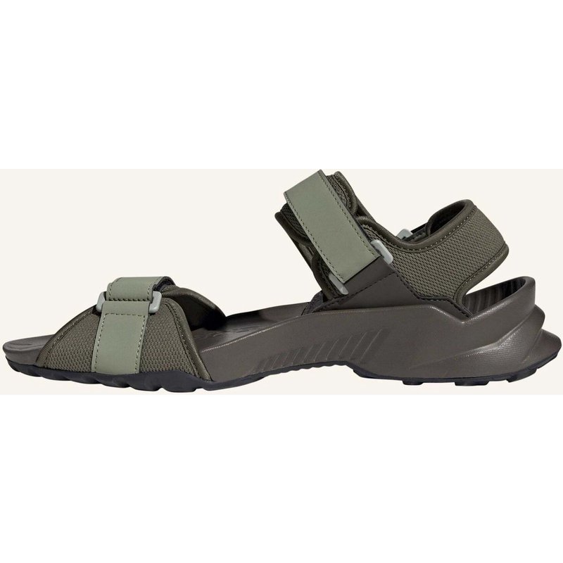 Adidas Terrex Terrex Hydroterra Sandale gruen