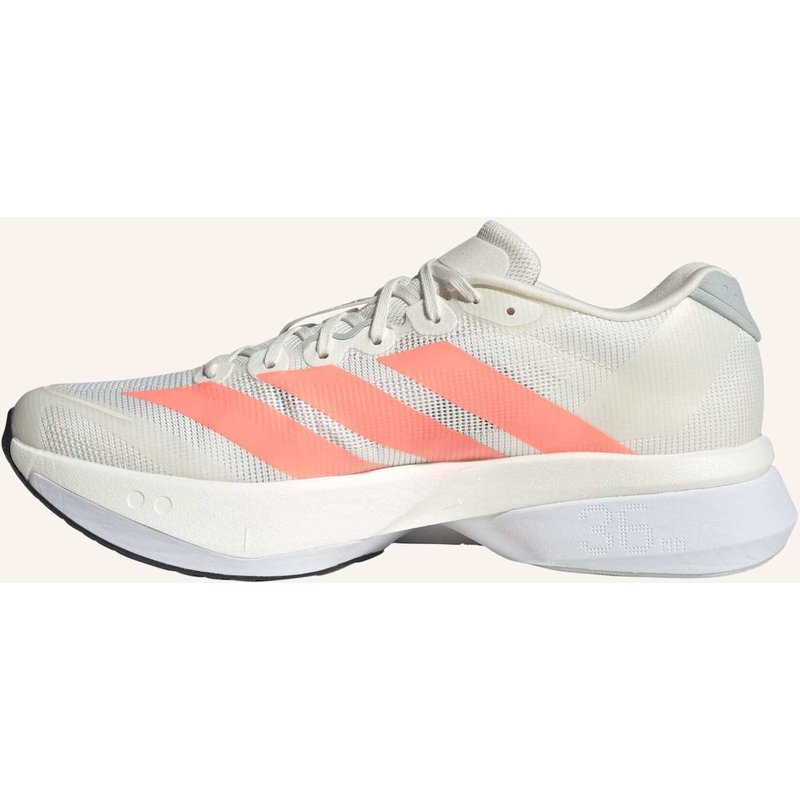 Adidas Laufschuhe Adizero Boston 13 weiss