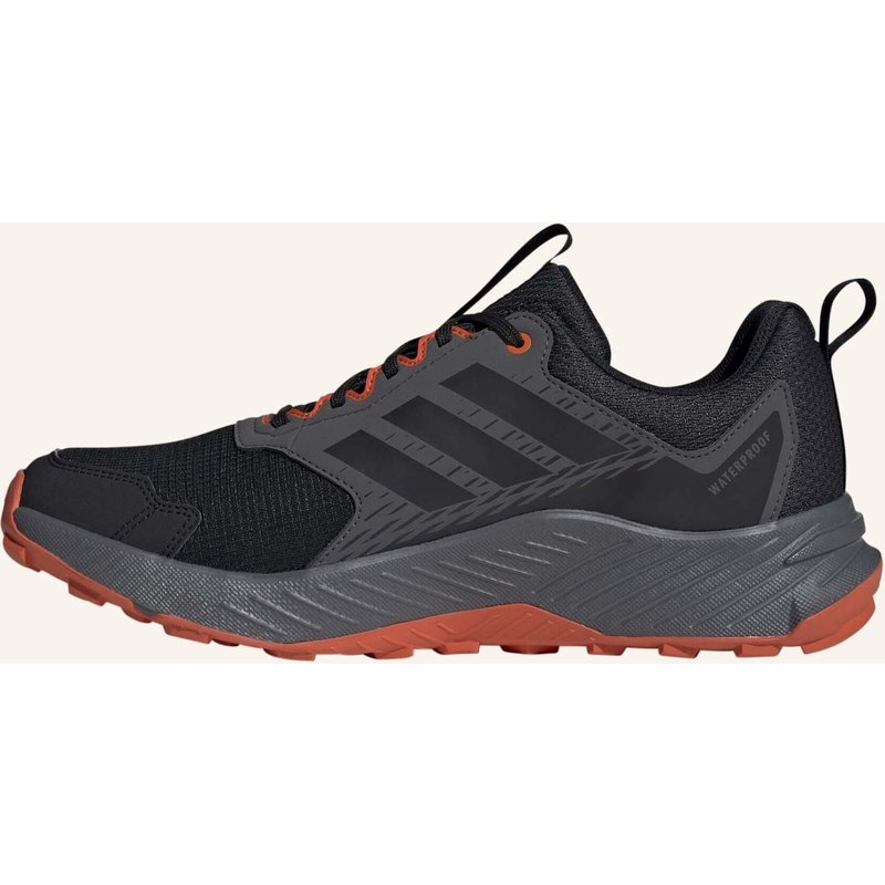 Adidas Terrex Terrex Tracefinder 2 Climaproof Trailrunning-Schuh schwarz