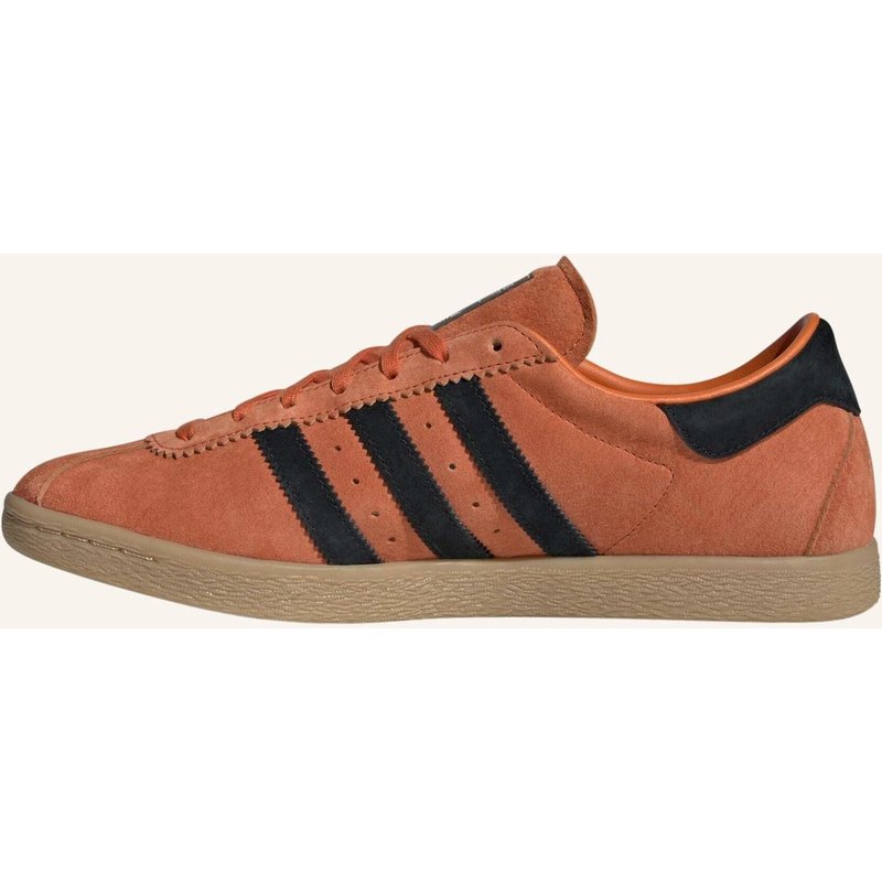 Adidas Originals Trinidad Und Tobago Schuh orange