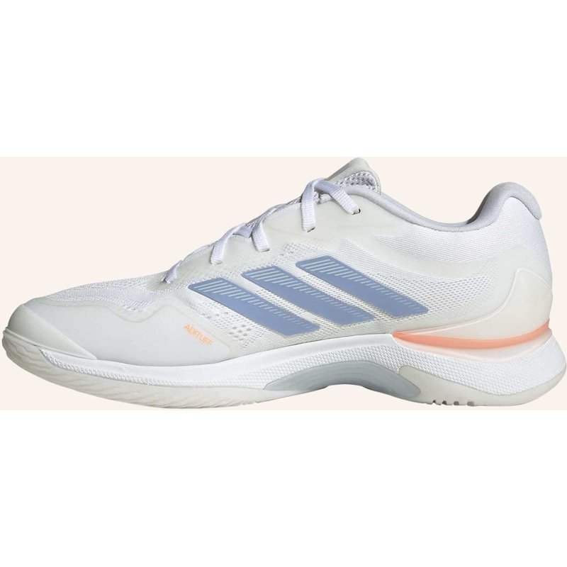 Adidas Avacourt 3 Tennisschuh schwarz
