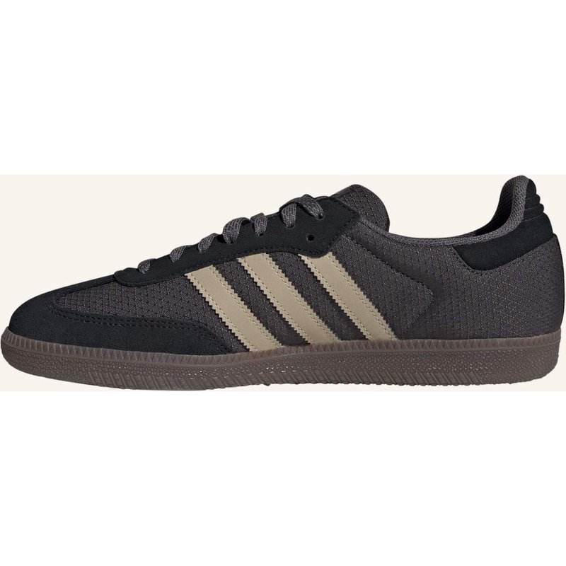 Adidas Originals Samba Og Schuh schwarz