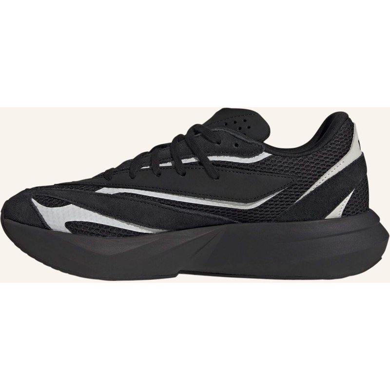 Adidas Sneaker Lightstride schwarz