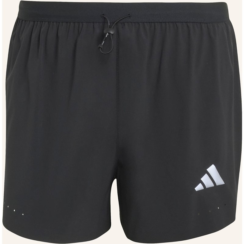 Adidas Laufshorts adi365 schwarz
