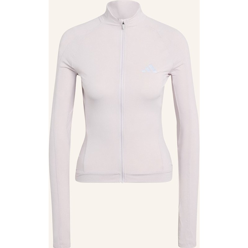 Adidas Laufjacke adi365 lila