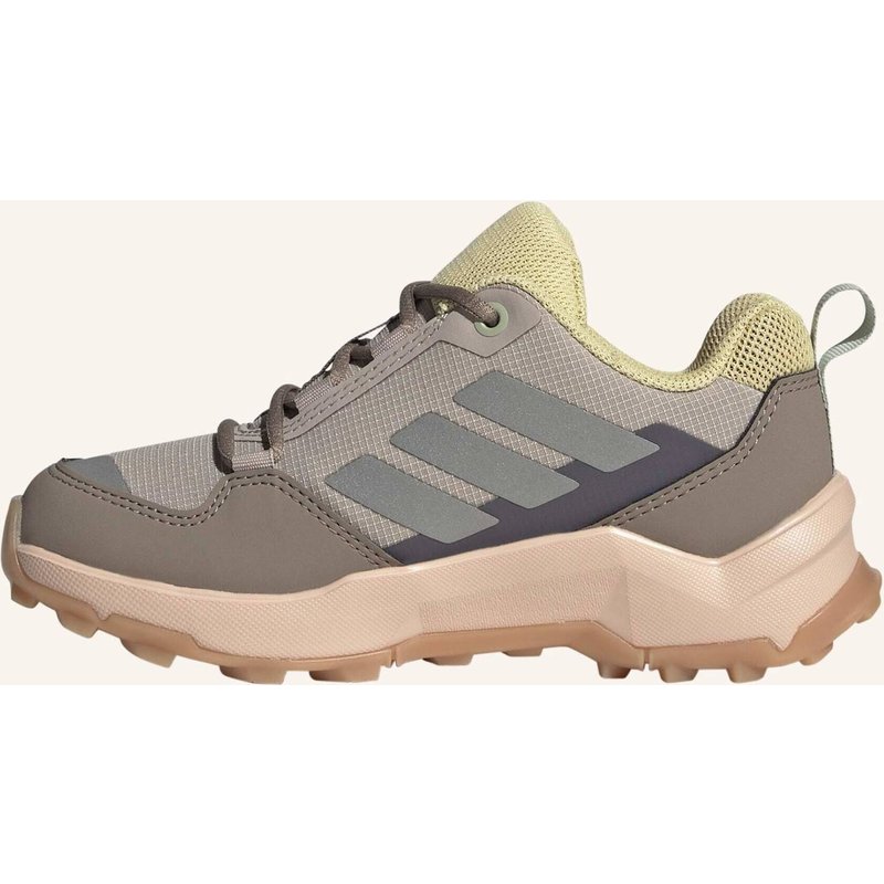 Adidas Terrex Terrex ax4r Wanderschuh beige
