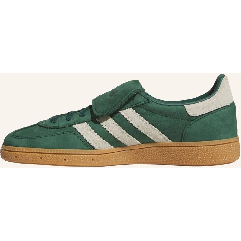 Adidas Originals Handball Spezial Schuh gruen