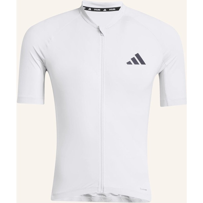 Adidas Essentials Radtrikot grau