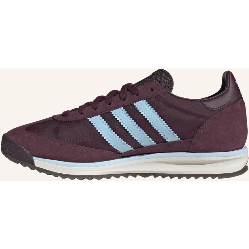 Adidas Originals Sl 72 Rs Schuh rot