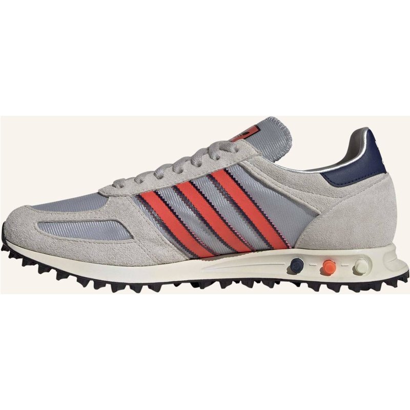 Adidas Originals La Trainer Og Schuh silber