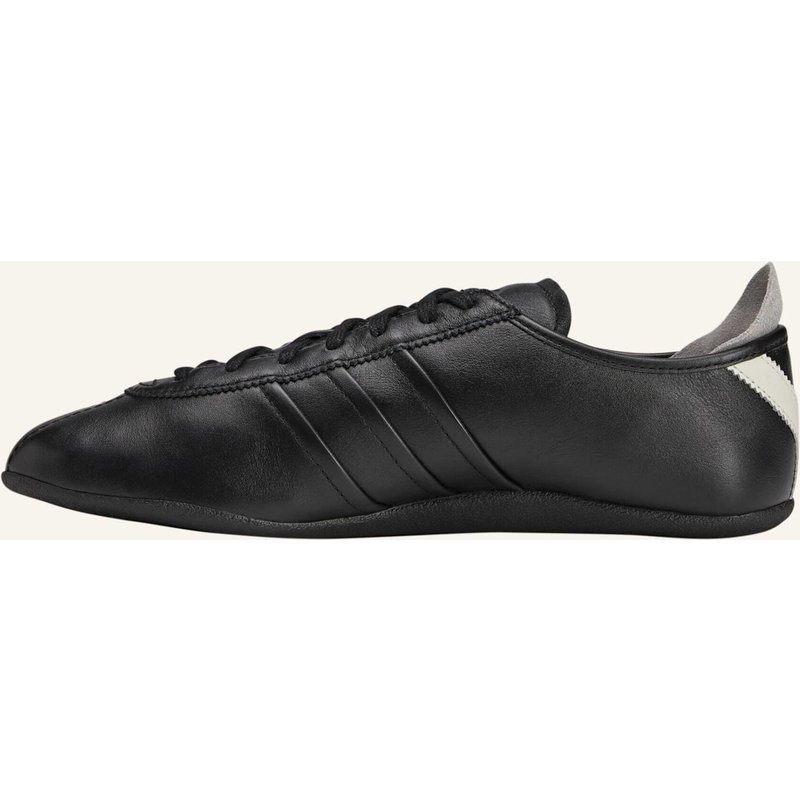 Y-3 Y-3 Tokyo Schuh schwarz