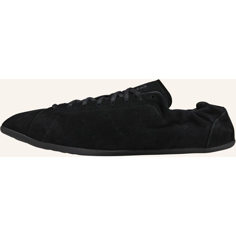 Y-3 Y-3 Stan Smith Lo Pro Schuh schwarz