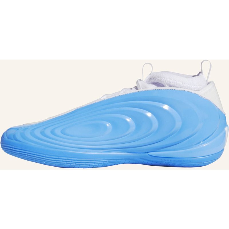Adidas Harden Volume 10 Schuh blau