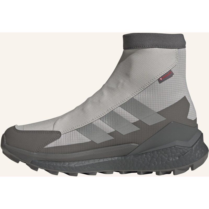 Adidas Terrex Terrex Free Hiker 2 Gtx Climawarm+ Wanderschuh grau