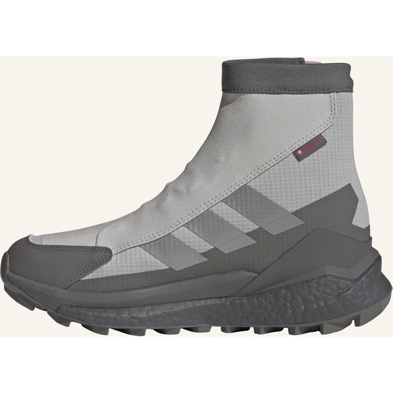 Adidas Terrex Terrex Free Hiker 2 Gtx Climawarm+ Wanderschuh grau