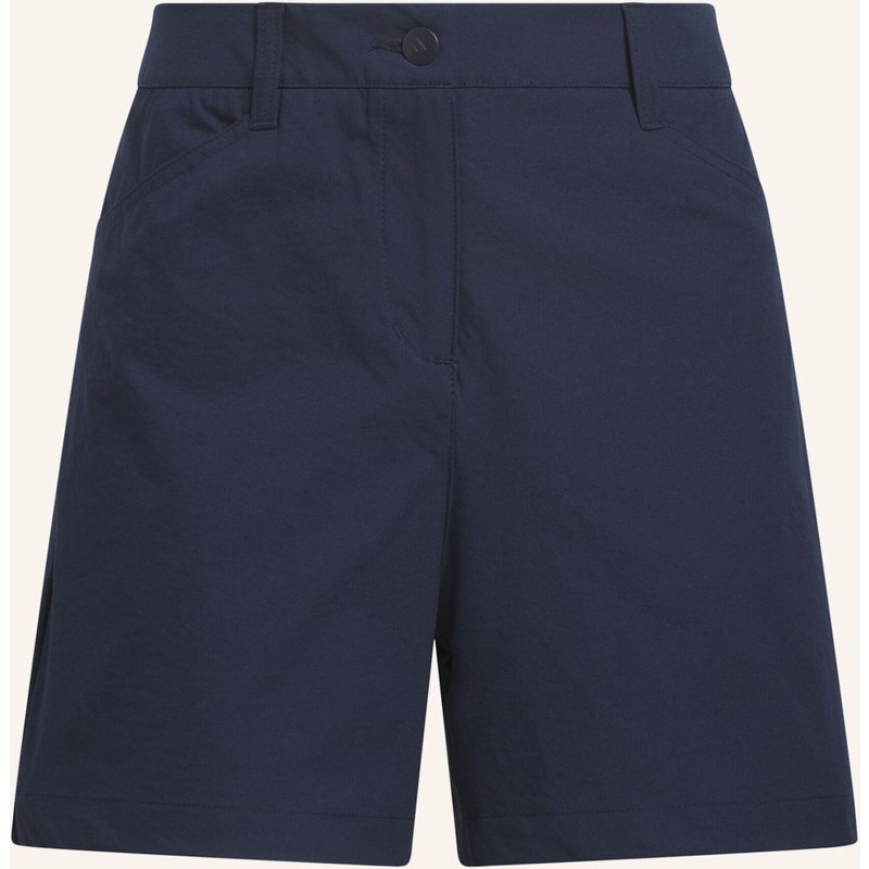 Adidas ultimate365+ Twistweave 5-Inch Shorts blau