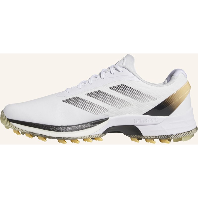 Adidas Adizero Zg Spikeless Golfschuh weiss