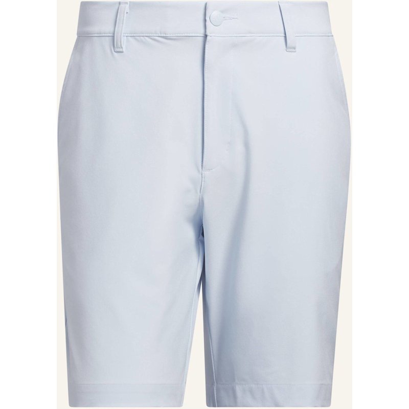 Adidas ultimate365 8,5-Zoll Golfshorts blau