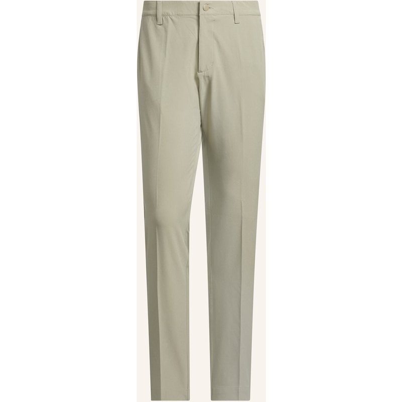 Adidas ultimate365 Tapered Golfhose braun
