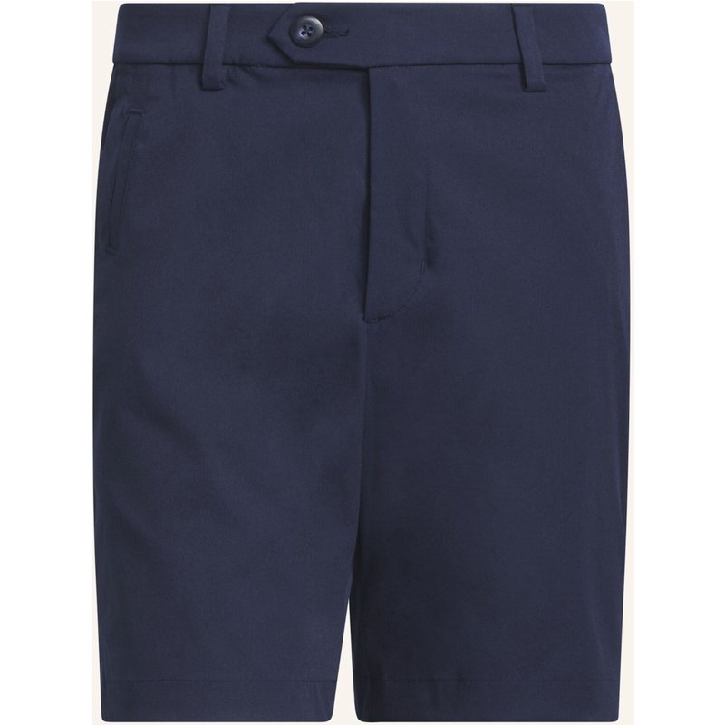 Adidas Originals Golfshorts Twistweave blau