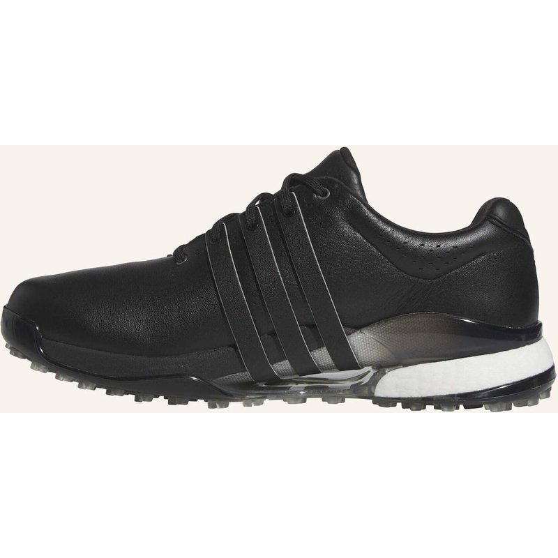 Adidas tour360 25 Spikeless Golfschuh schwarz