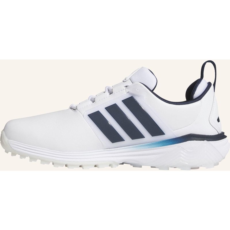 Adidas Adipower 26 Spikeless Golfschuh weiss