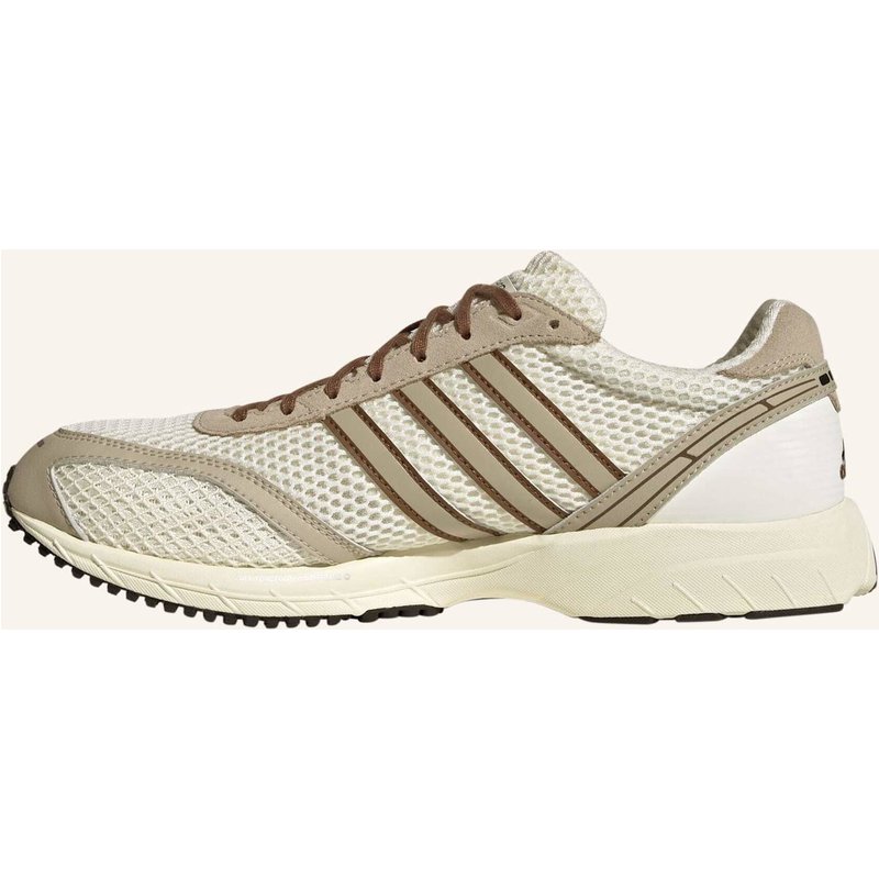 Adidas Originals Adizero Adios Og Schuh weiss