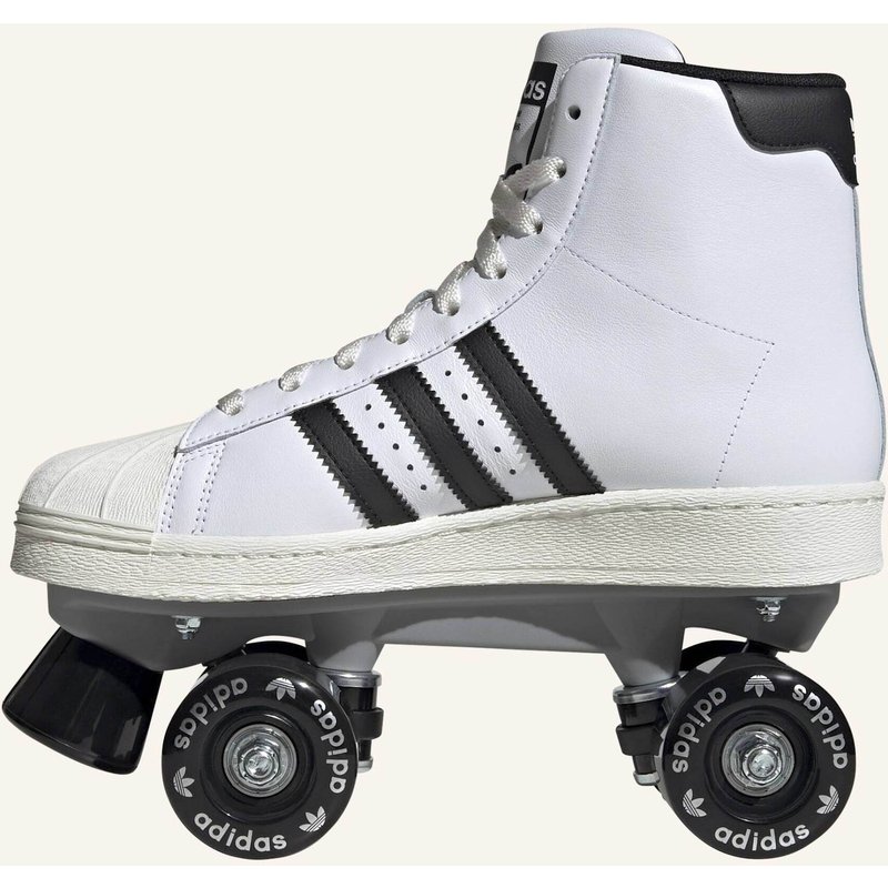 Adidas Originals Adidas Superstar 82 Rollschuh weiss